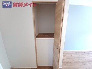 Maisonette land千代崎駅Bの物件内観写真